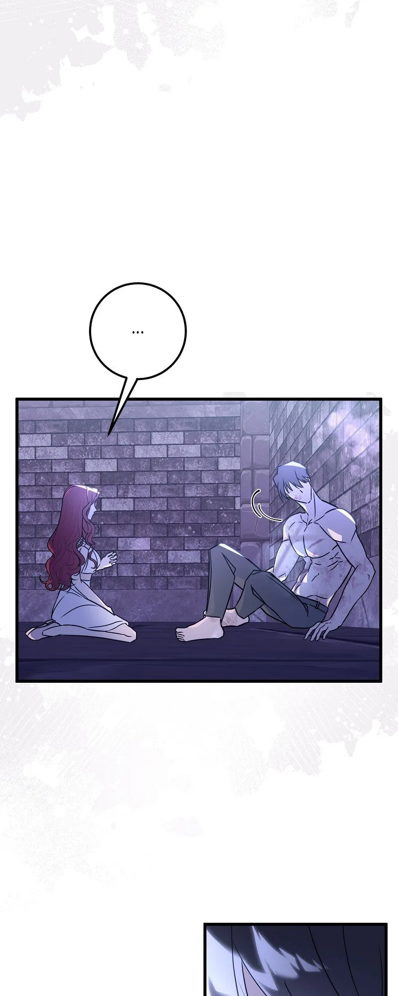 My First kiss With The Evil Butler Chapter 8 page 37