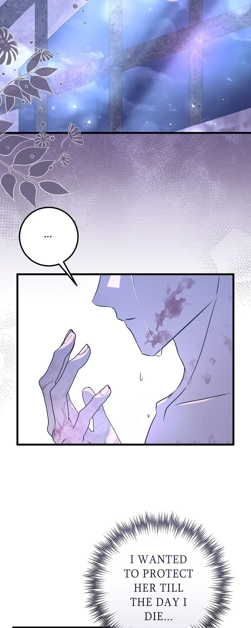 My First kiss With The Evil Butler Chapter 8 page 44