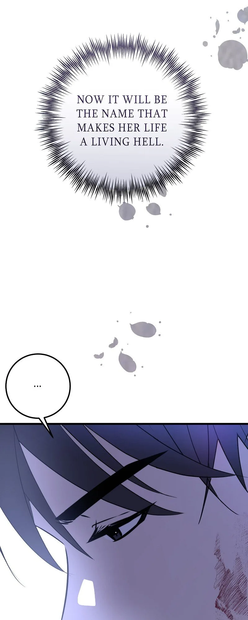 My First kiss With The Evil Butler Chapter 8 page 48