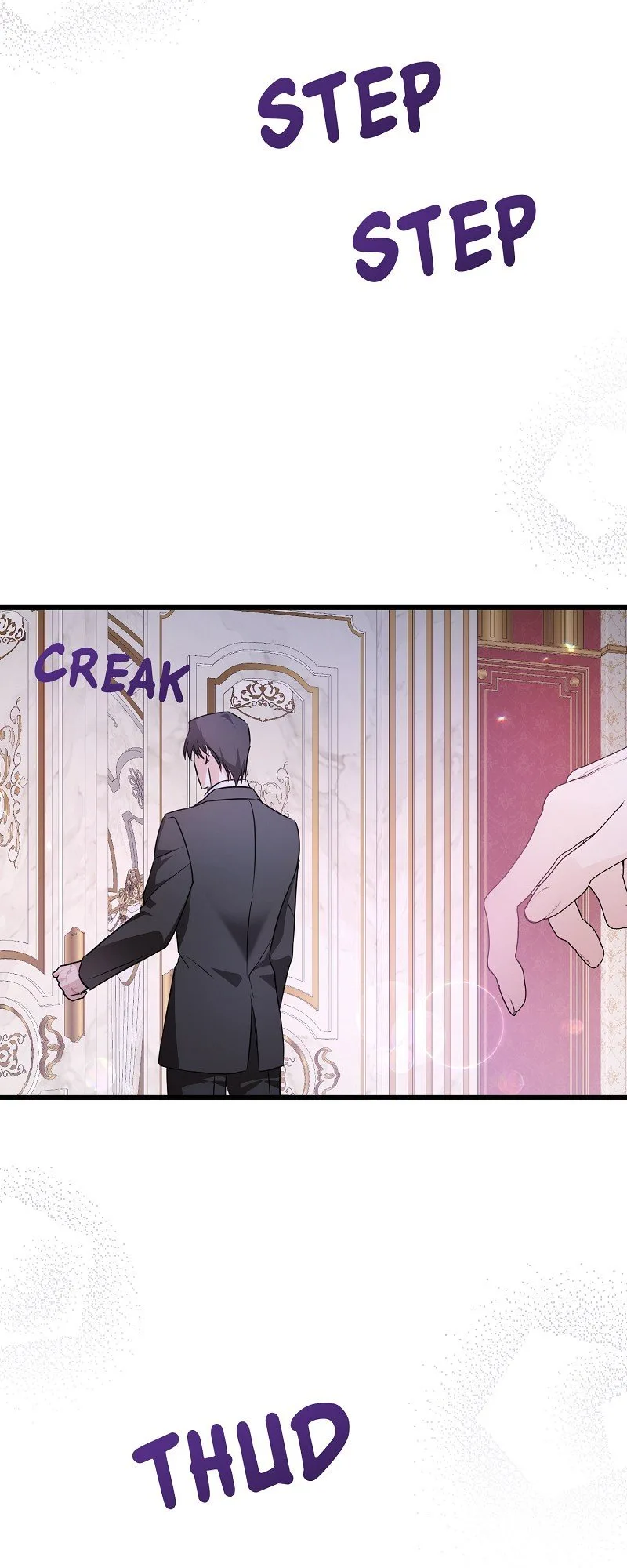 My First kiss With The Evil Butler Chapter 7 page 6