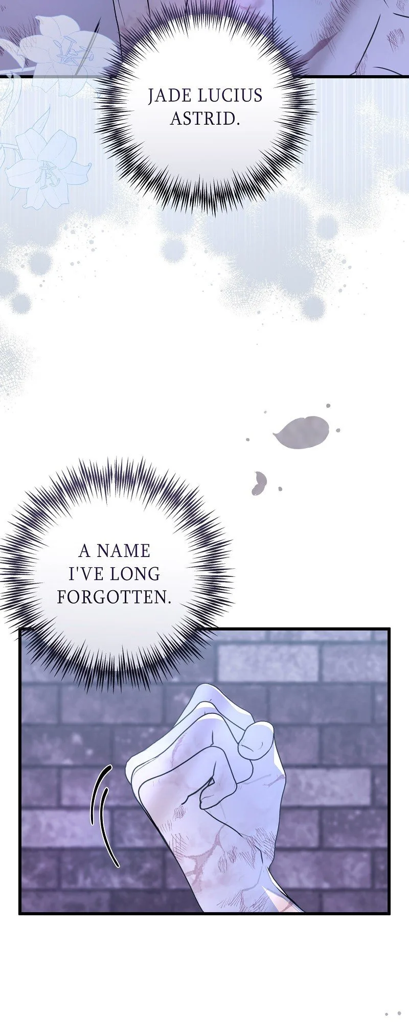 My First kiss With The Evil Butler Chapter 8 page 47