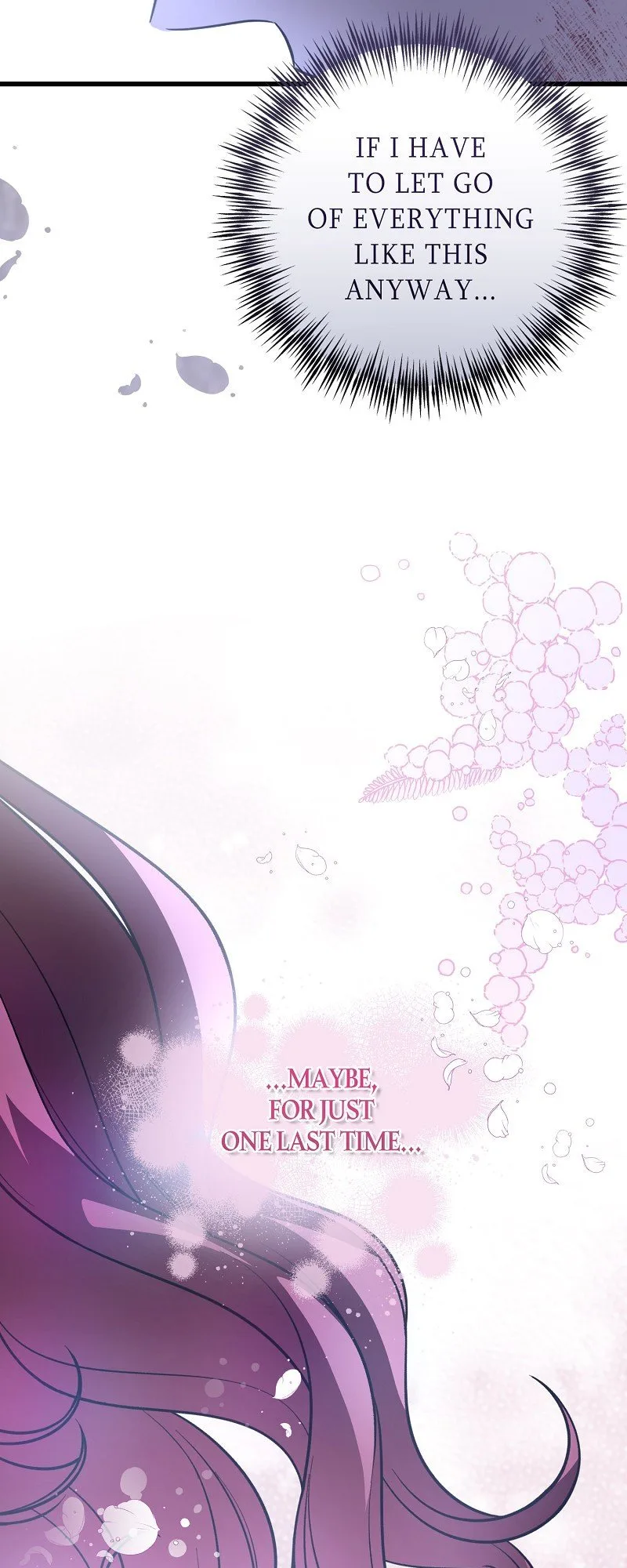 My First kiss With The Evil Butler Chapter 8 page 49