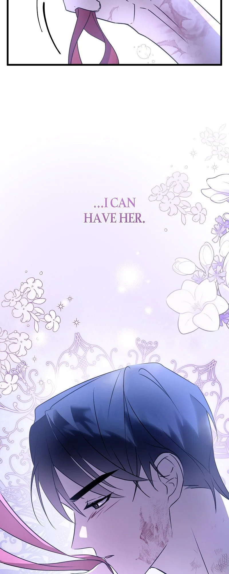 My First kiss With The Evil Butler Chapter 8 page 51