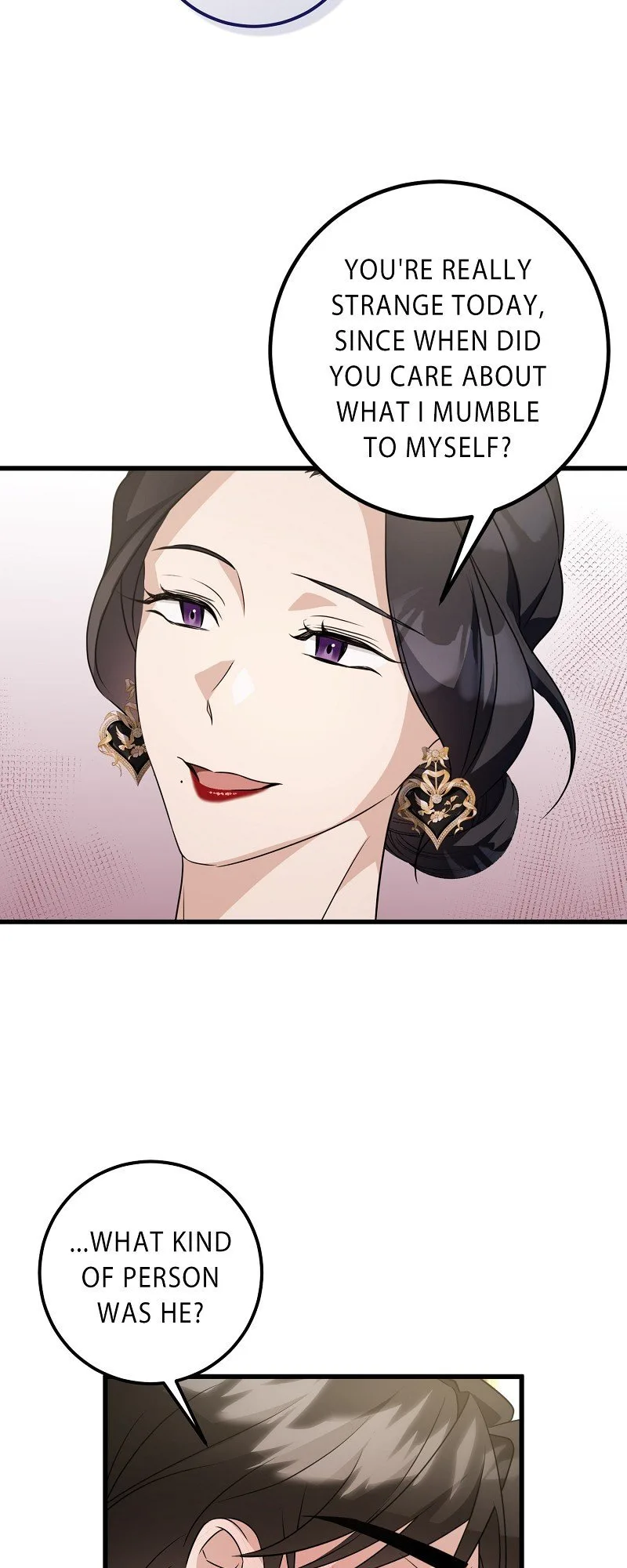 My First kiss With The Evil Butler Chapter 7 page 17