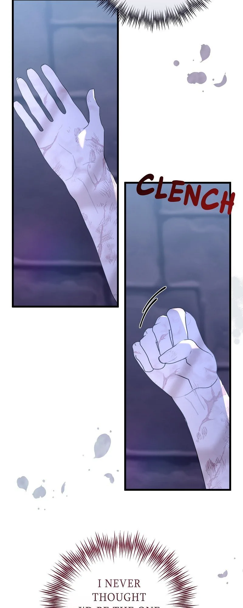 My First kiss With The Evil Butler Chapter 8 page 45