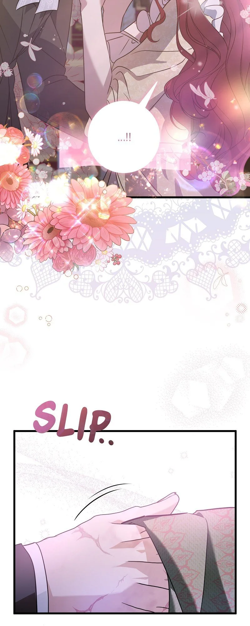 My First kiss With The Evil Butler Chapter 7 page 3