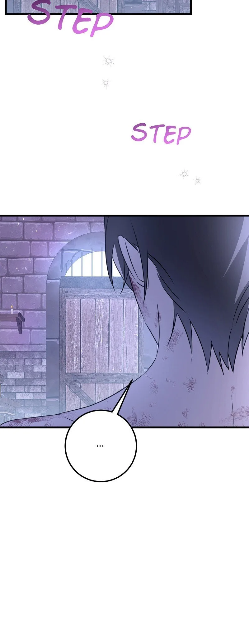 My First kiss With The Evil Butler Chapter 8 page 40