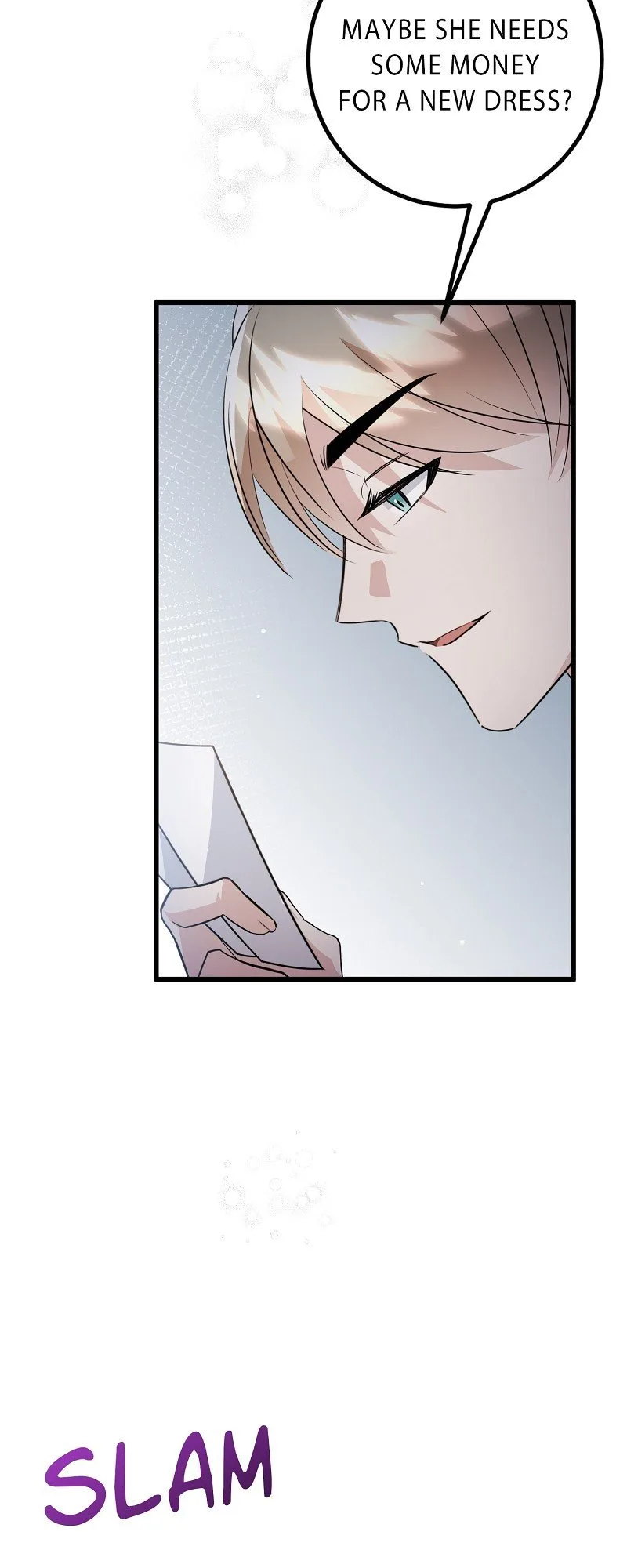 My First kiss With The Evil Butler Chapter 7 page 35