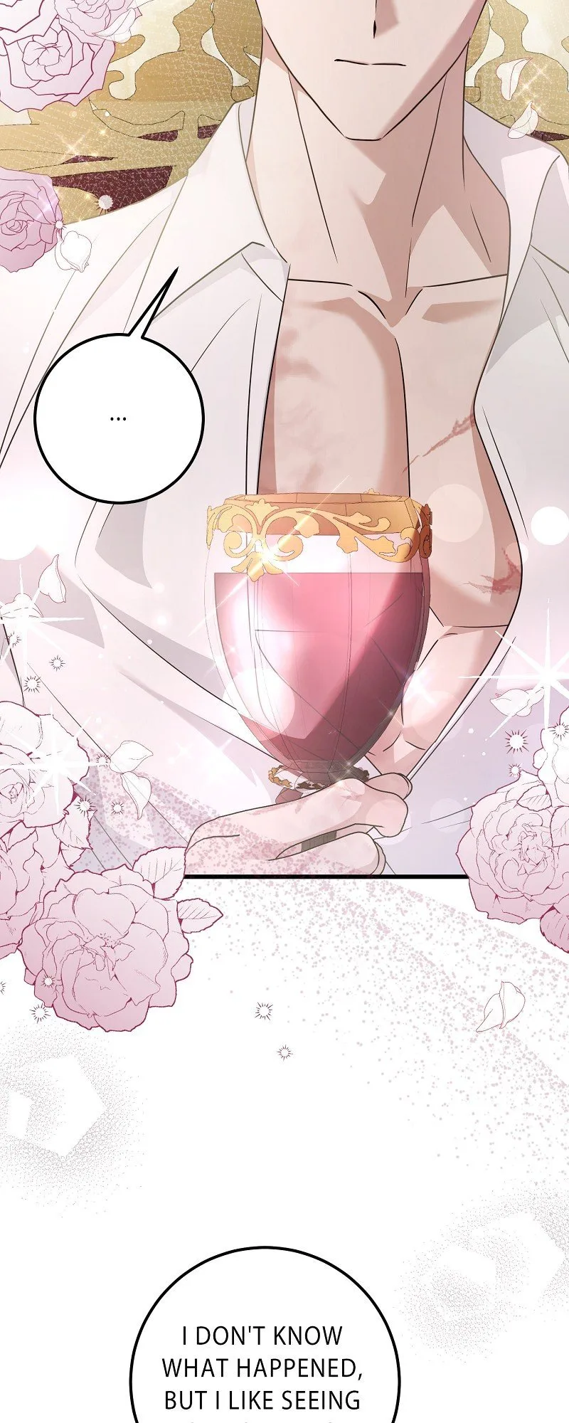 My First kiss With The Evil Butler Chapter 7 page 11