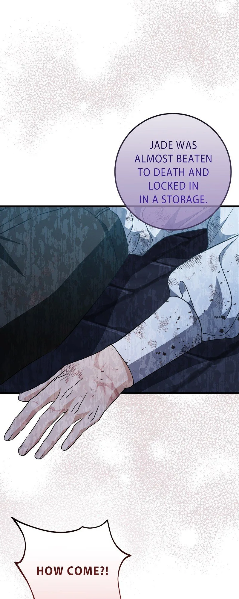 My First kiss With The Evil Butler Chapter 7 page 26