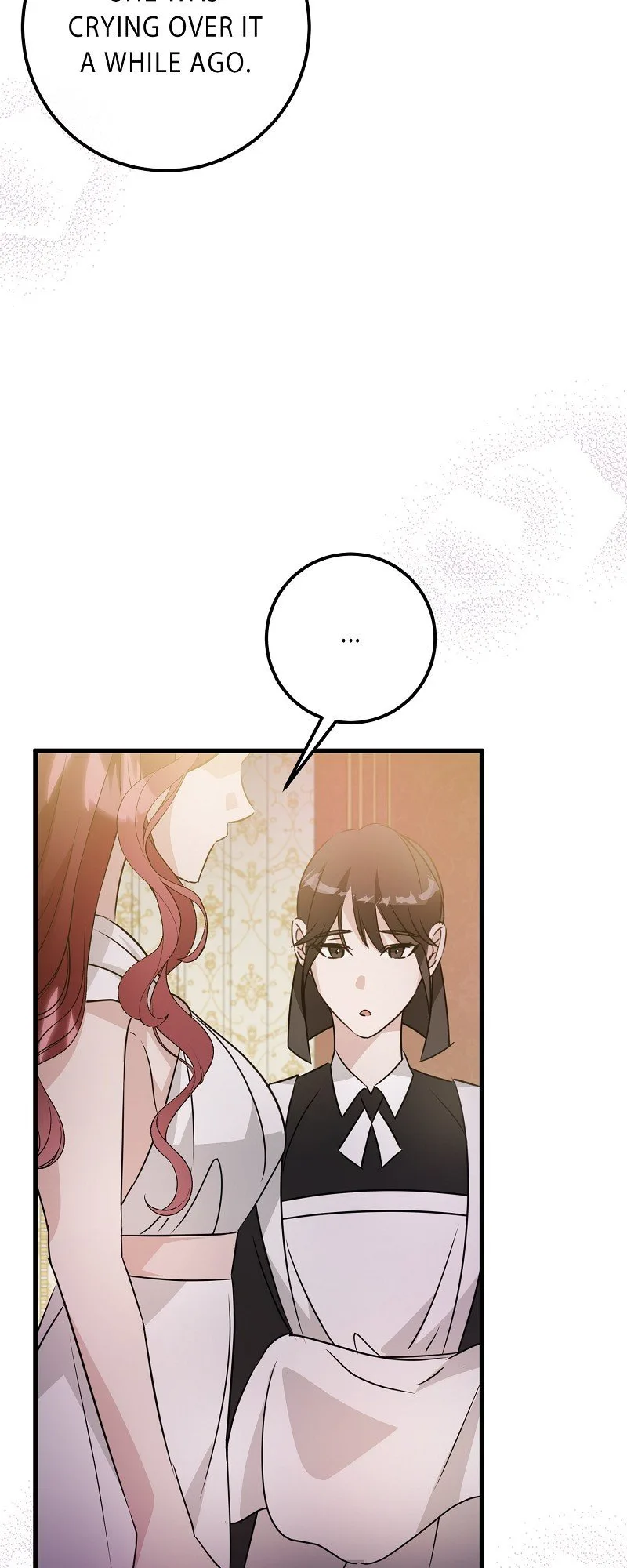 My First kiss With The Evil Butler Chapter 7 page 30