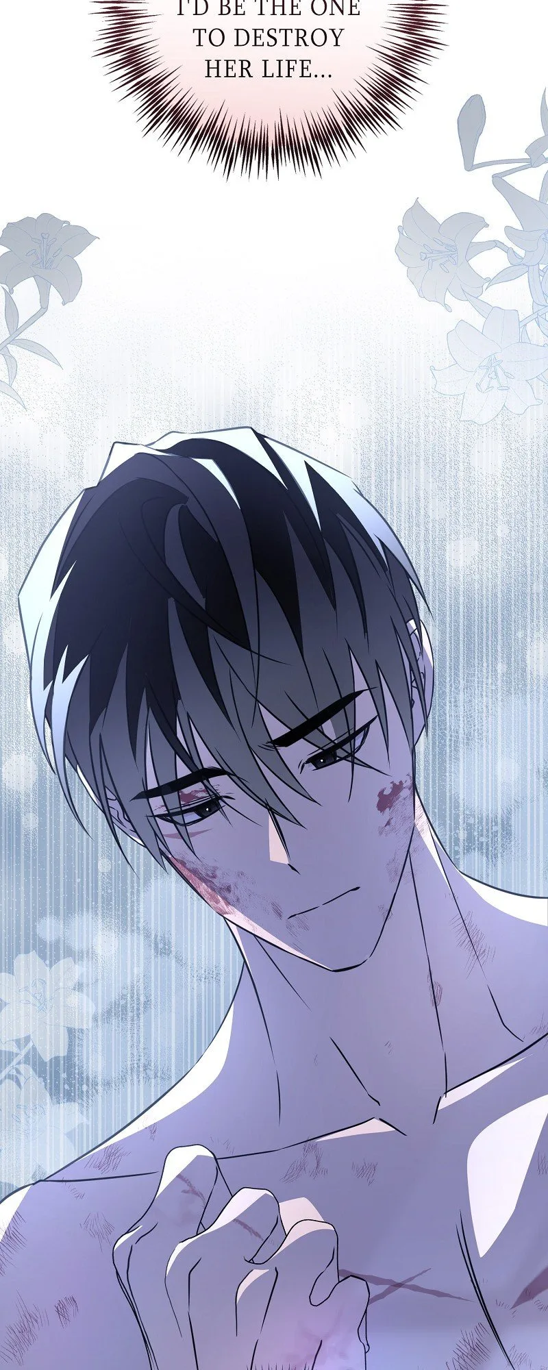 My First kiss With The Evil Butler Chapter 8 page 46
