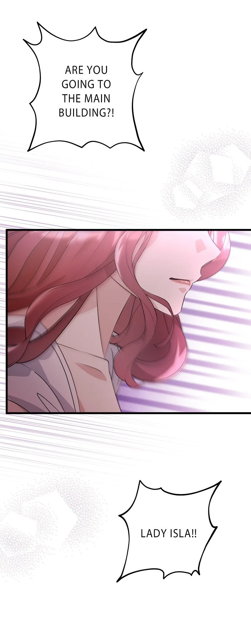 My First kiss With The Evil Butler Chapter 7 page 32