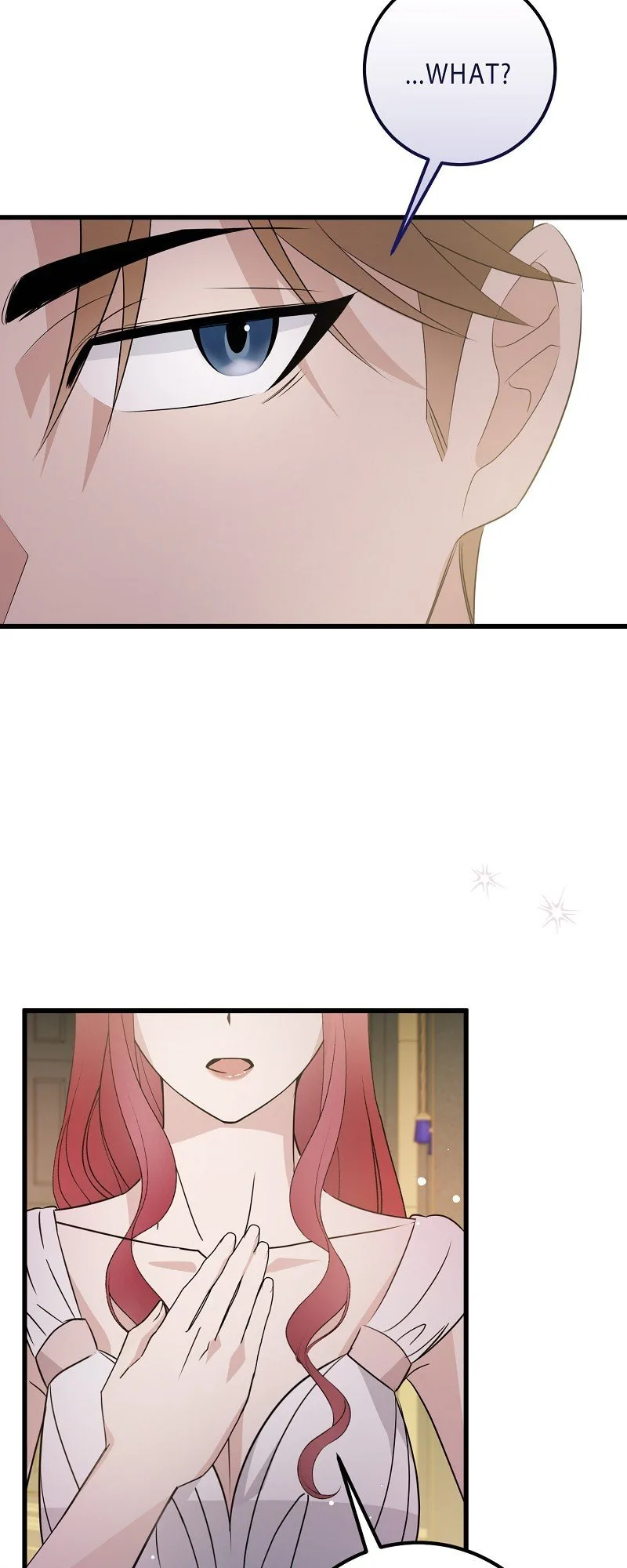 My First kiss With The Evil Butler Chapter 7 page 40