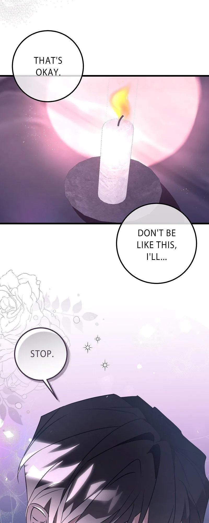 My First kiss With The Evil Butler Chapter 8 page 27