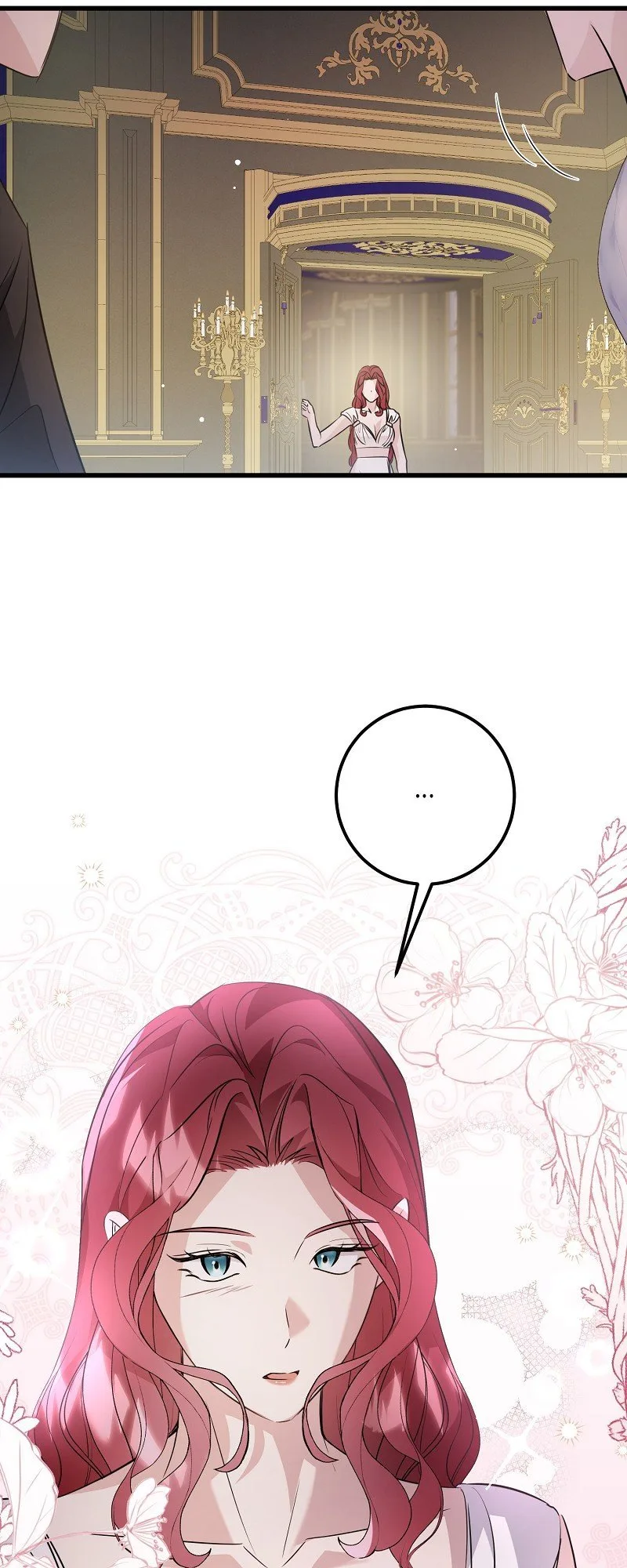 My First kiss With The Evil Butler Chapter 7 page 36