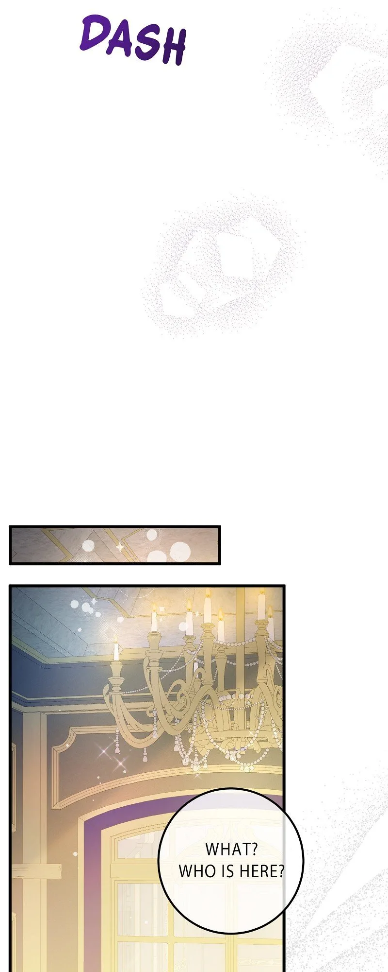 My First kiss With The Evil Butler Chapter 7 page 33