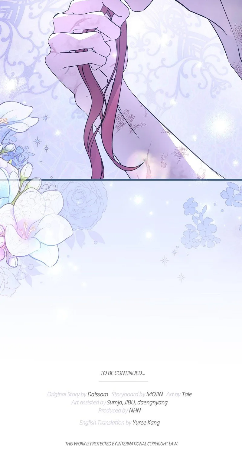 My First kiss With The Evil Butler Chapter 8 page 52