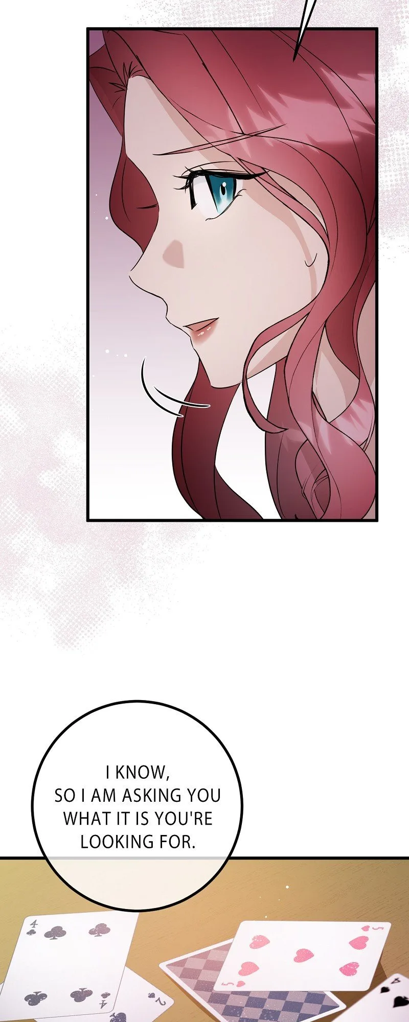 My First kiss With The Evil Butler Chapter 7 page 49