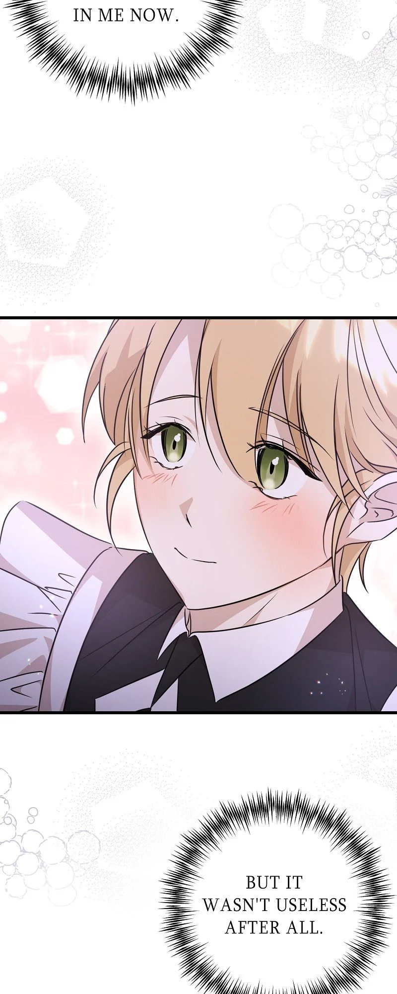 My First kiss With The Evil Butler Chapter 10 page 13