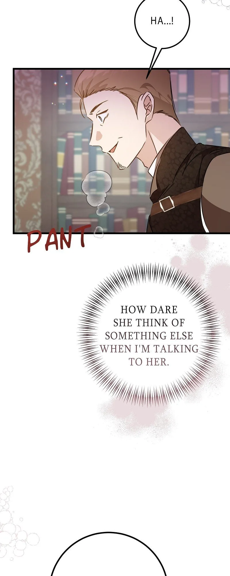 My First kiss With The Evil Butler Chapter 12 page 43