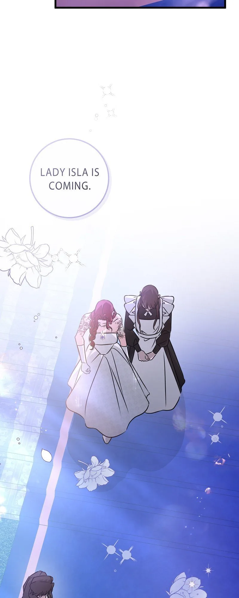 My First kiss With The Evil Butler Chapter 10 page 15