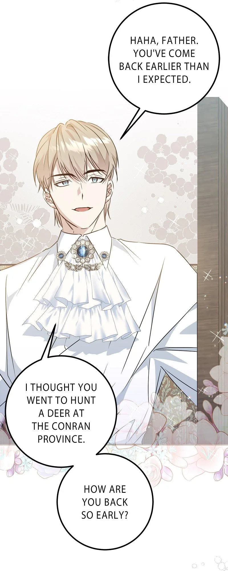 My First kiss With The Evil Butler Chapter 12 page 7