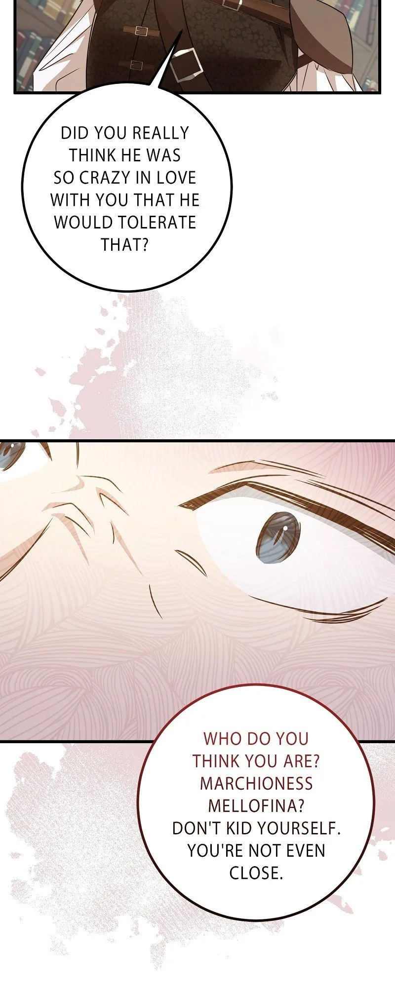 My First kiss With The Evil Butler Chapter 12 page 53