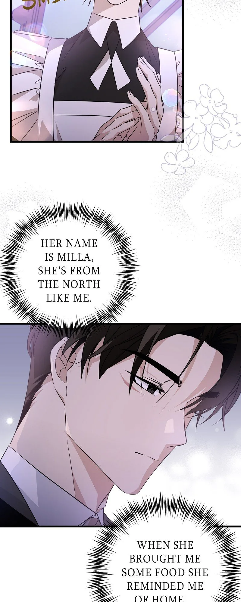 My First kiss With The Evil Butler Chapter 10 page 11