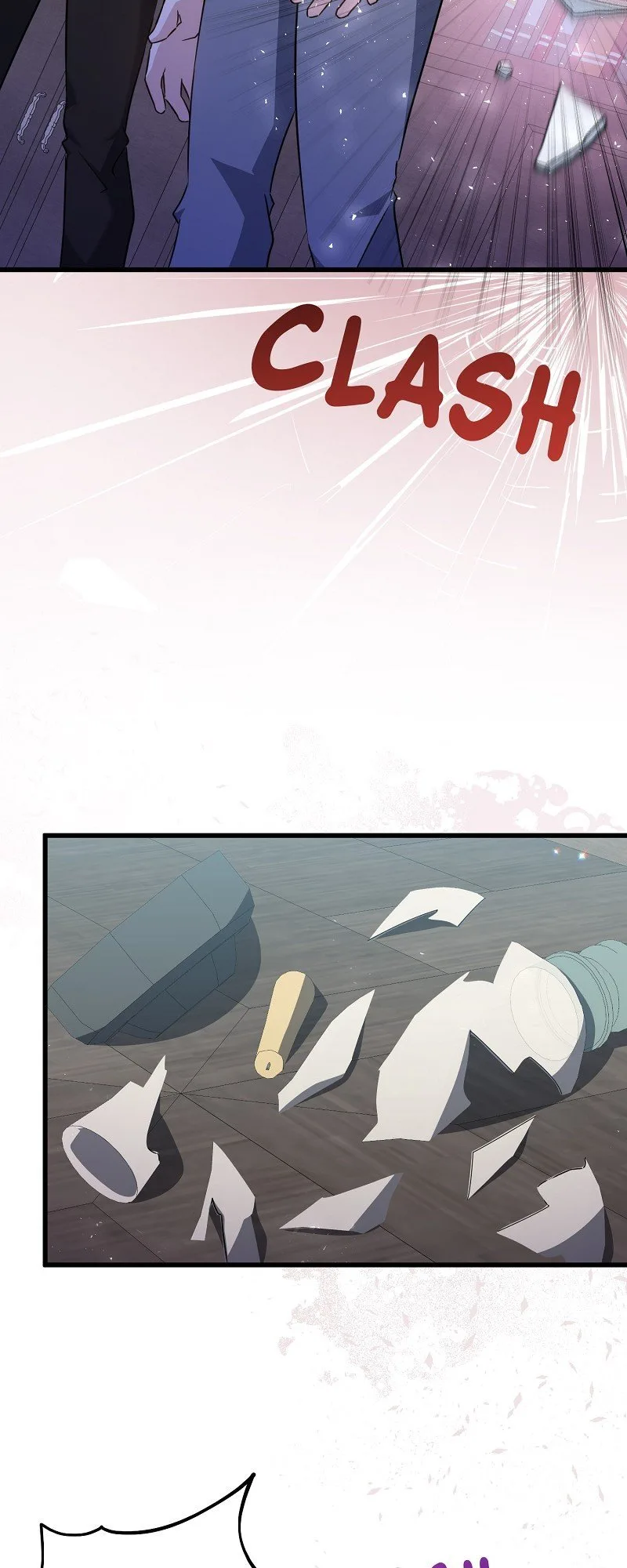 My First kiss With The Evil Butler Chapter 12 page 13
