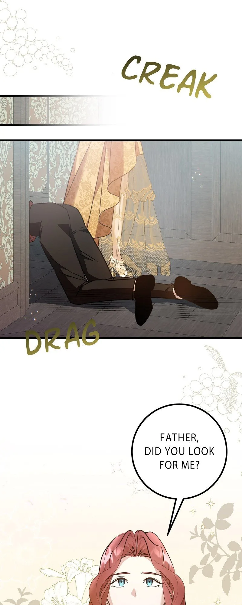 My First kiss With The Evil Butler Chapter 12 page 36
