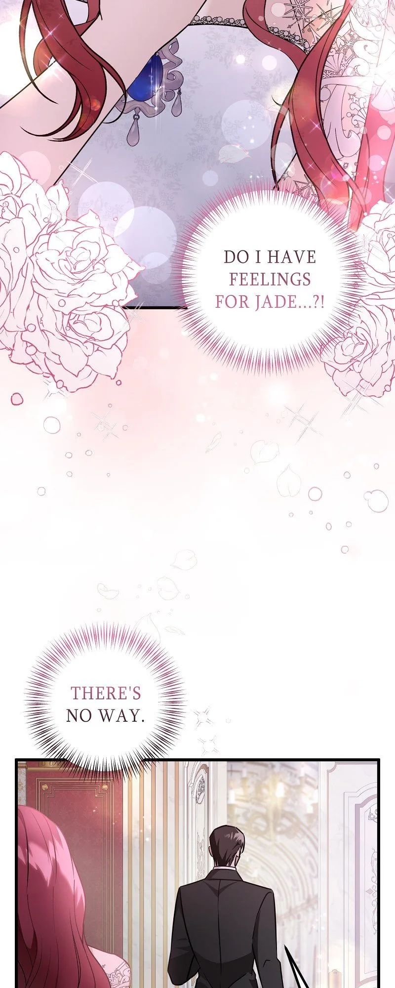 My First kiss With The Evil Butler Chapter 10 page 4