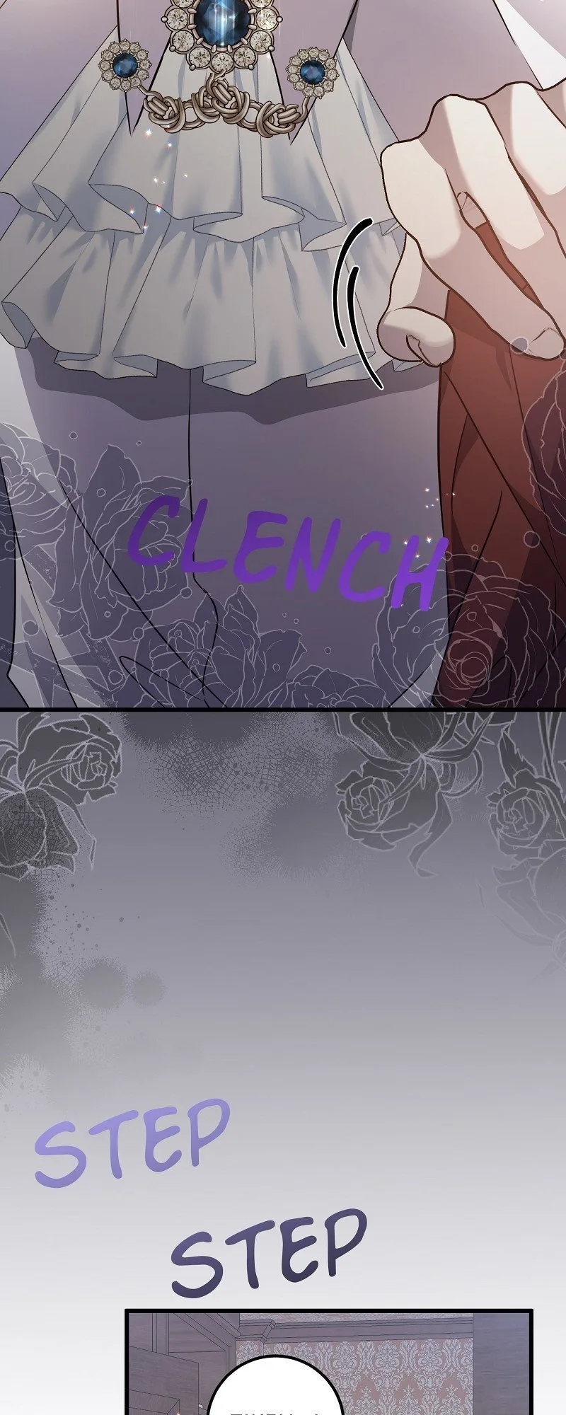 My First kiss With The Evil Butler Chapter 12 page 31