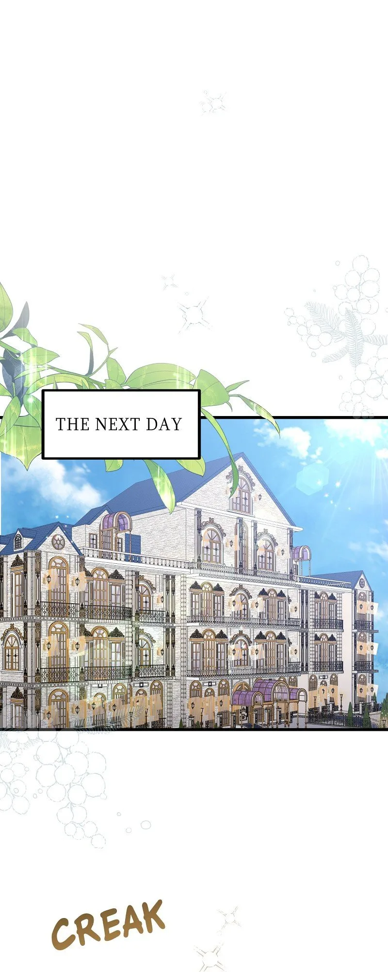 My First kiss With The Evil Butler Chapter 12 page 6