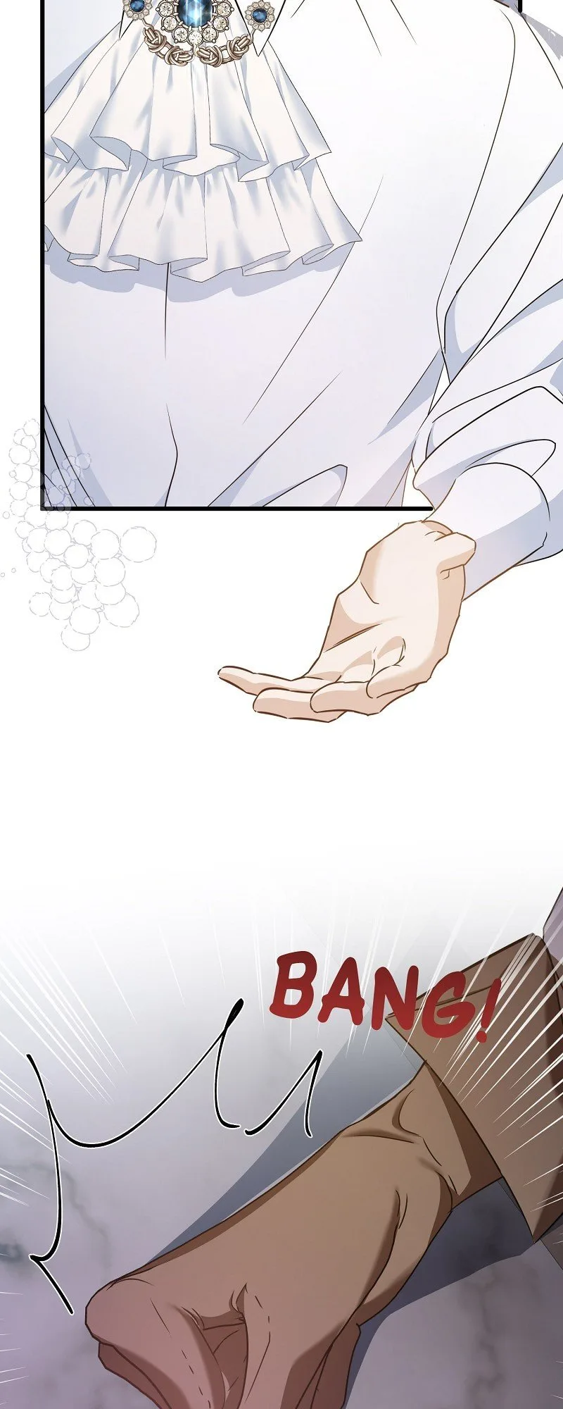 My First kiss With The Evil Butler Chapter 12 page 27