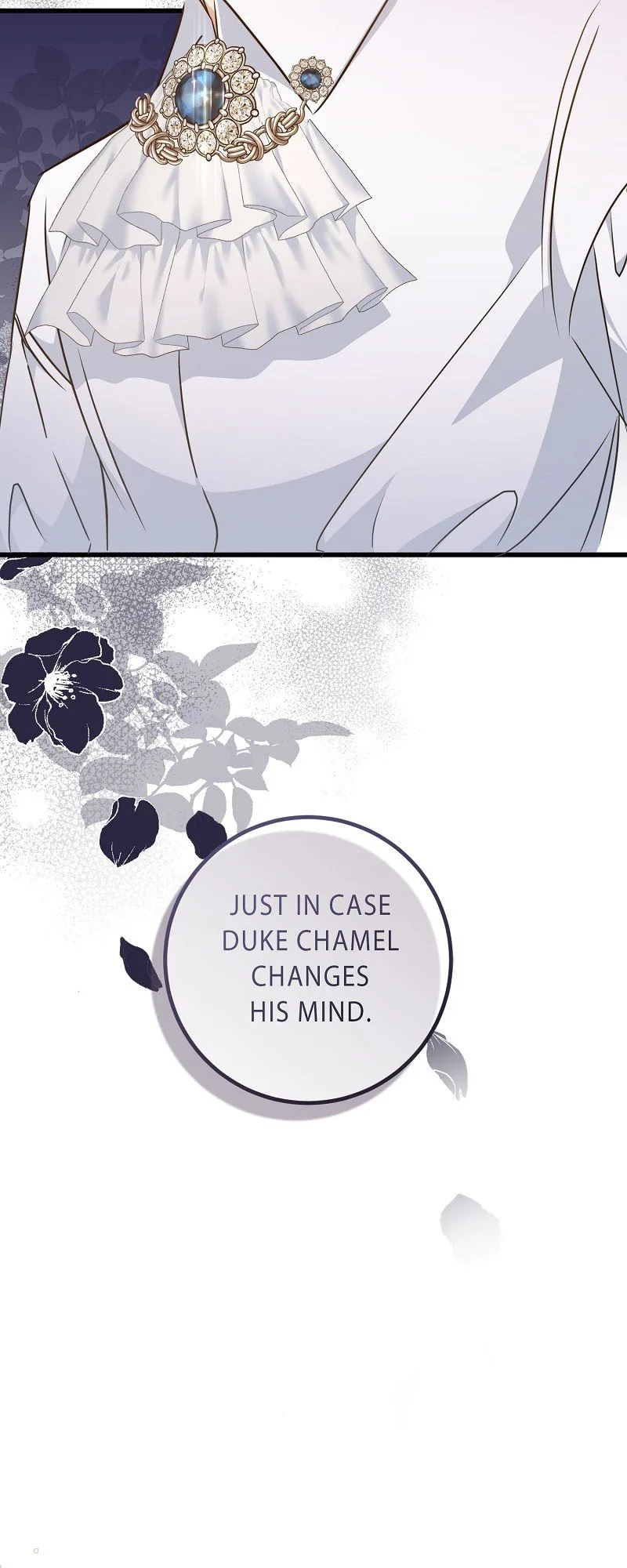 My First kiss With The Evil Butler Chapter 12 page 35