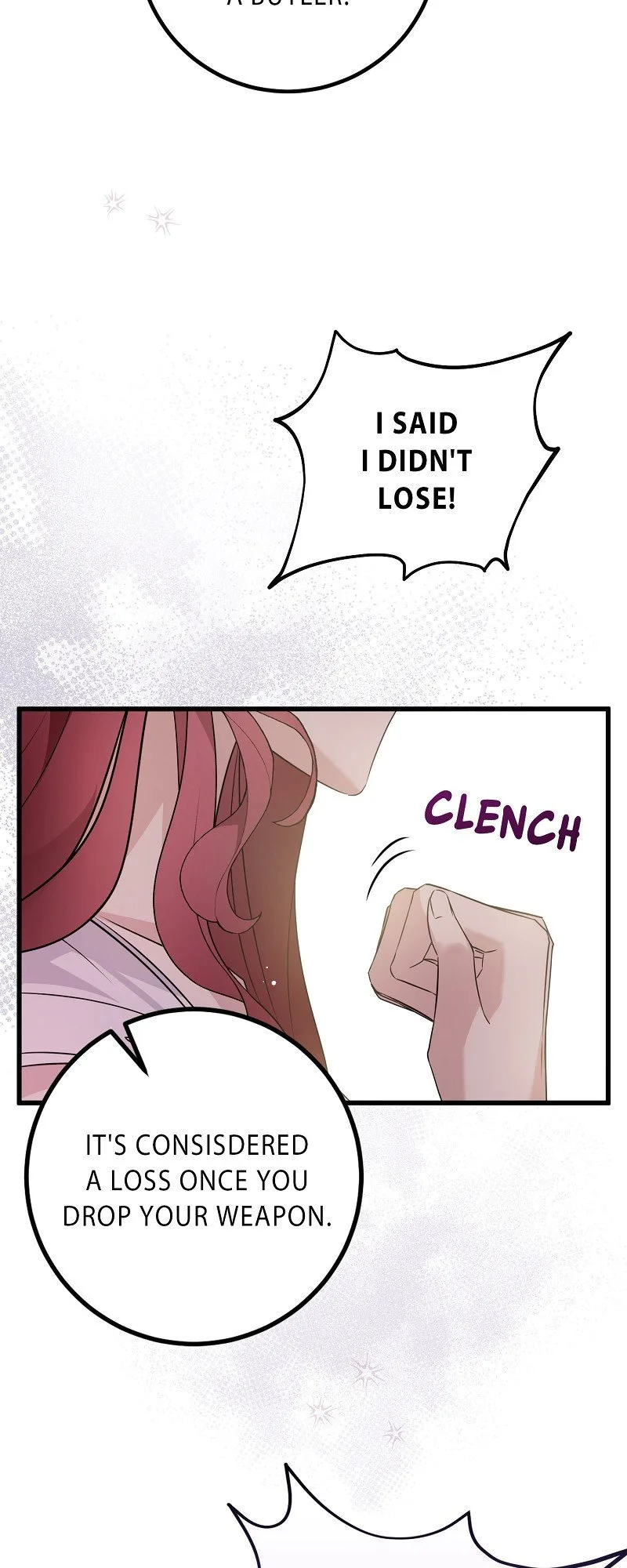 My First kiss With The Evil Butler Chapter 7 page 42
