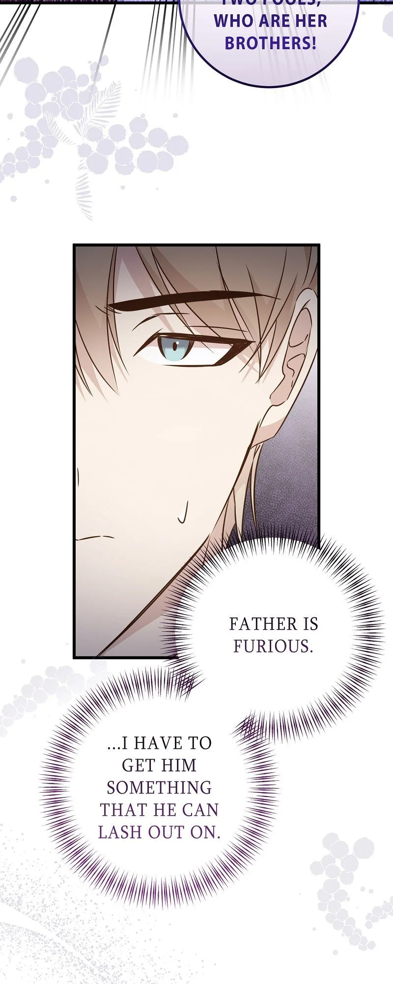 My First kiss With The Evil Butler Chapter 12 page 25