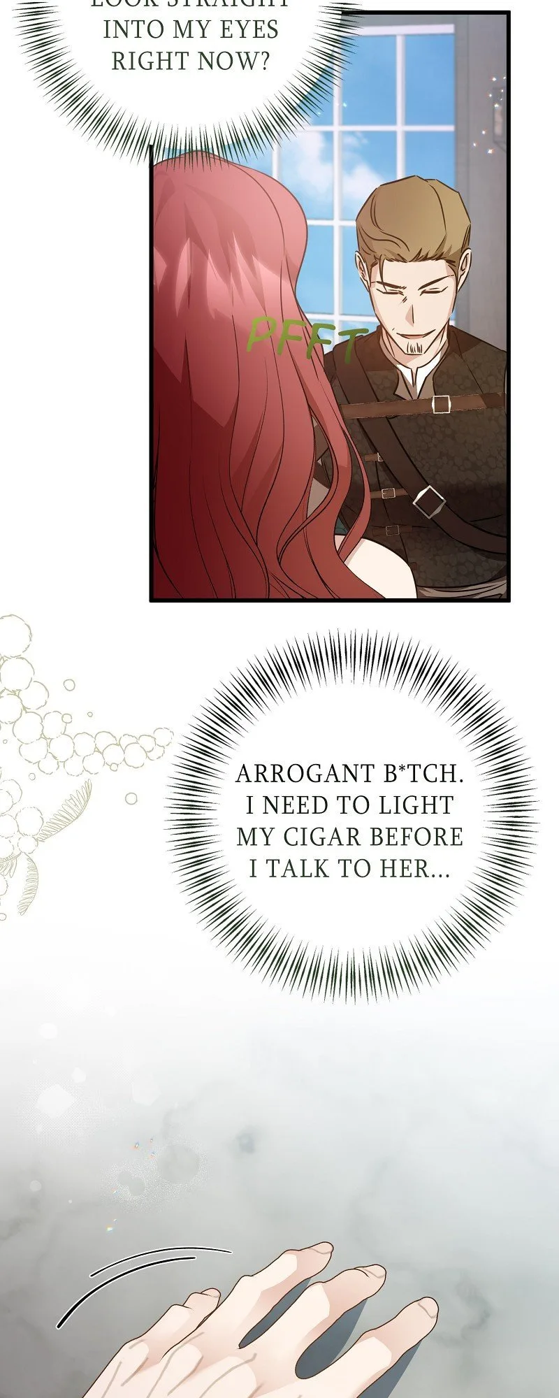 My First kiss With The Evil Butler Chapter 12 page 38