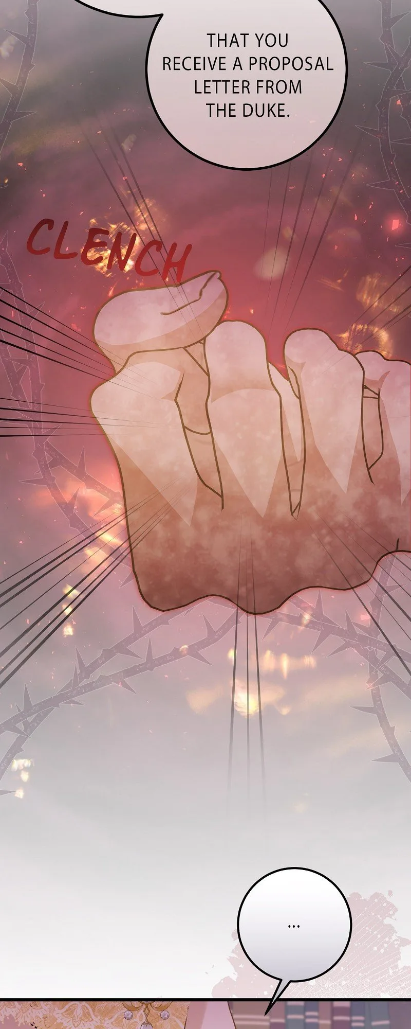 My First kiss With The Evil Butler Chapter 12 page 51