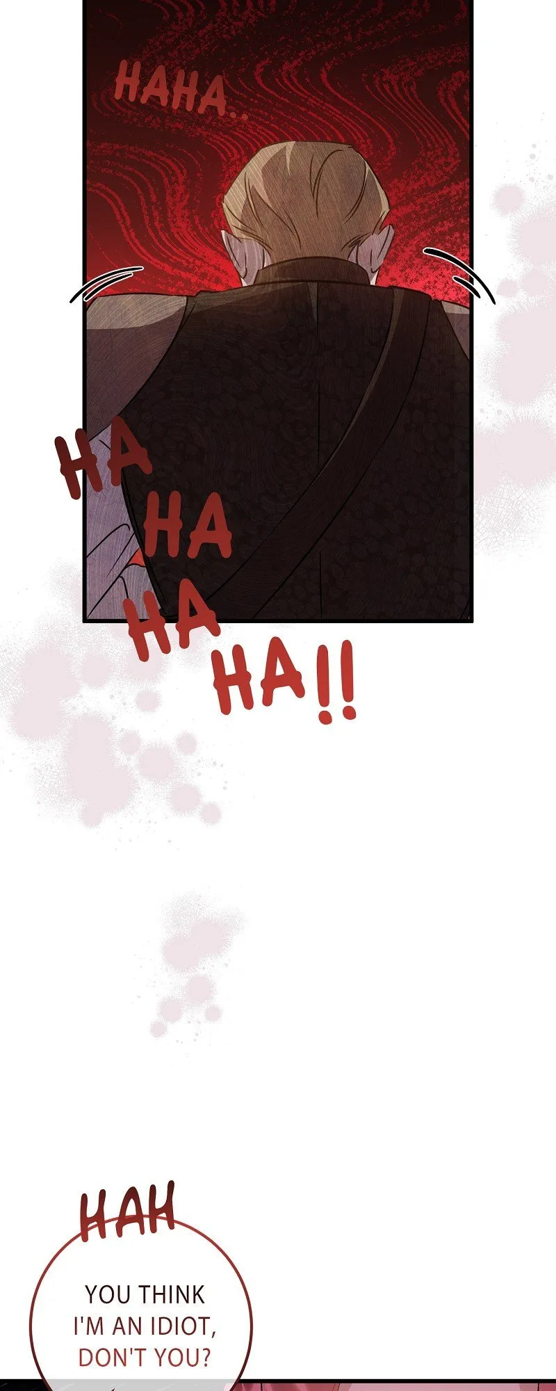 My First kiss With The Evil Butler Chapter 12 page 45