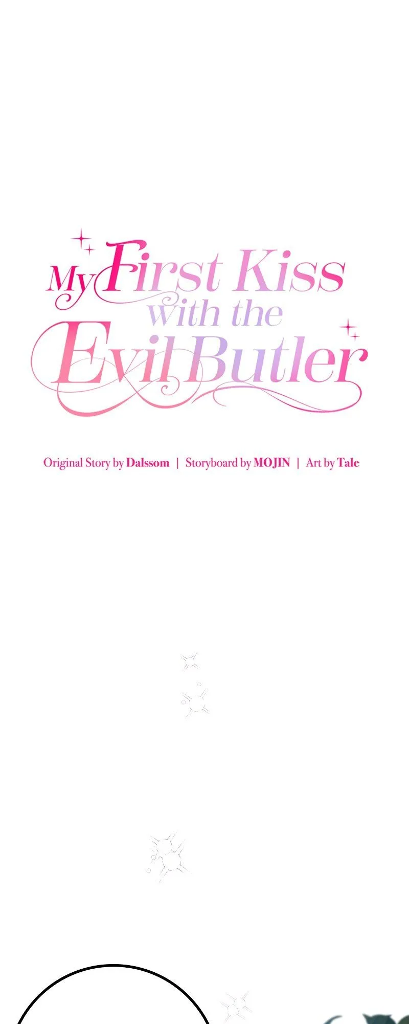 My First kiss With The Evil Butler Chapter 10 page 9