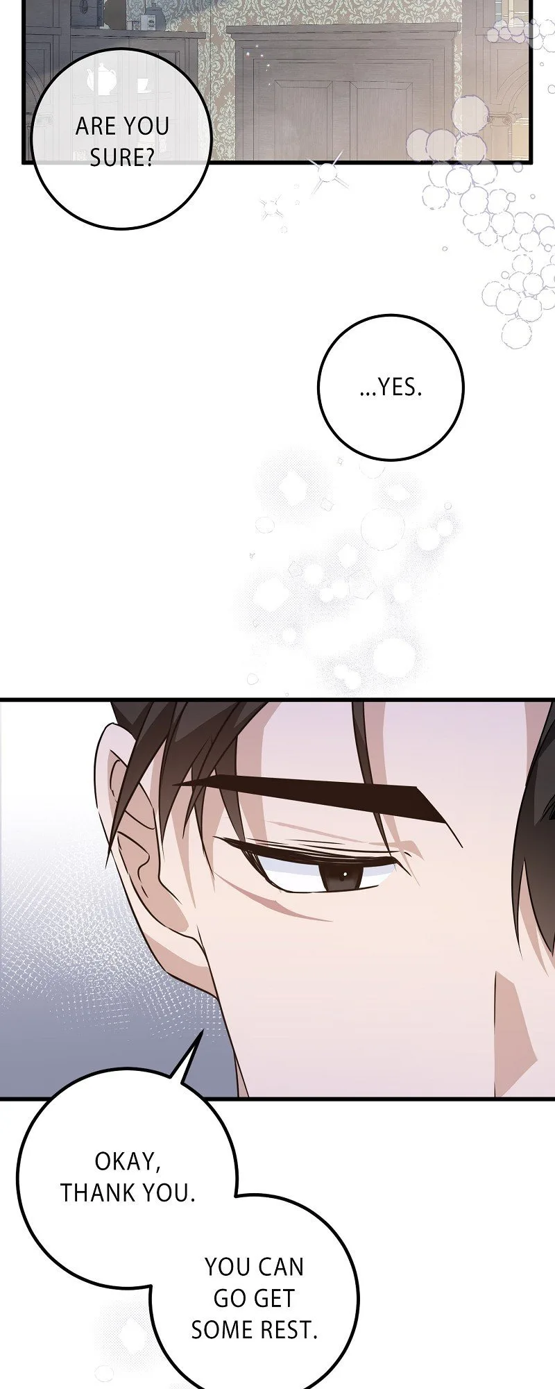 My First kiss With The Evil Butler Chapter 12 page 3