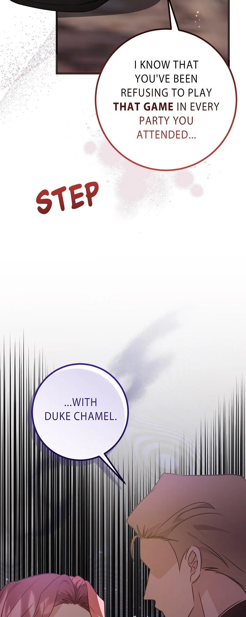 My First kiss With The Evil Butler Chapter 12 page 47