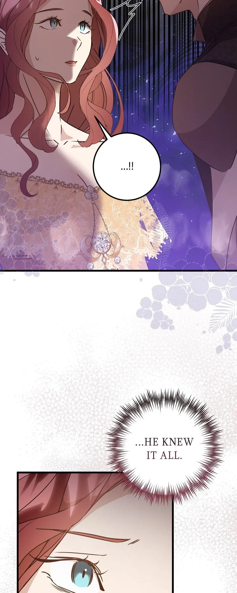 My First kiss With The Evil Butler Chapter 12 page 48