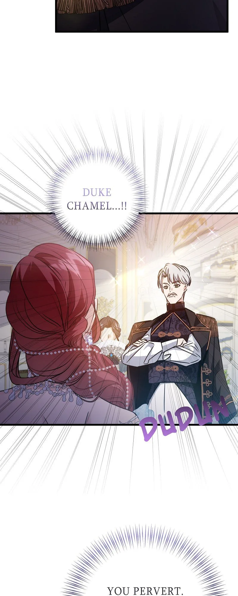 My First kiss With The Evil Butler Chapter 11 page 5