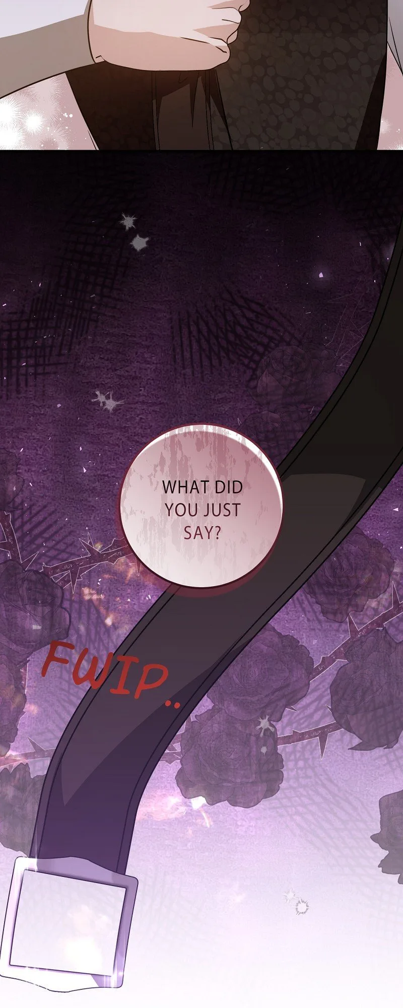 My First kiss With The Evil Butler Chapter 12 page 59