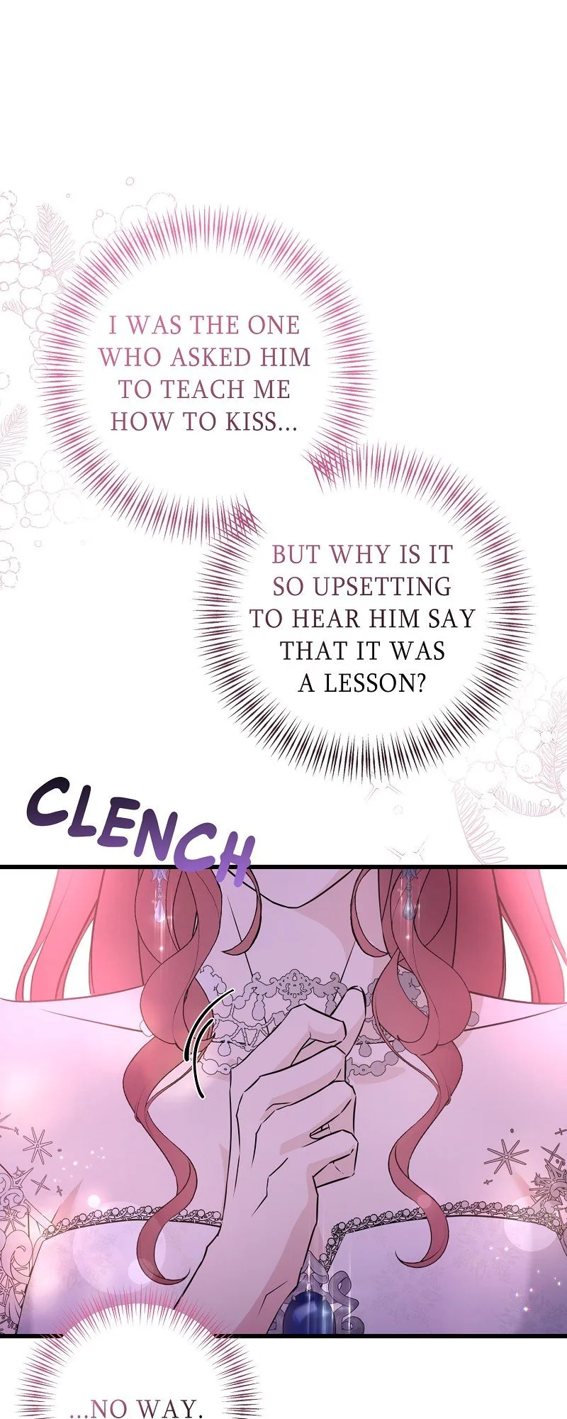 My First kiss With The Evil Butler Chapter 10 page 2