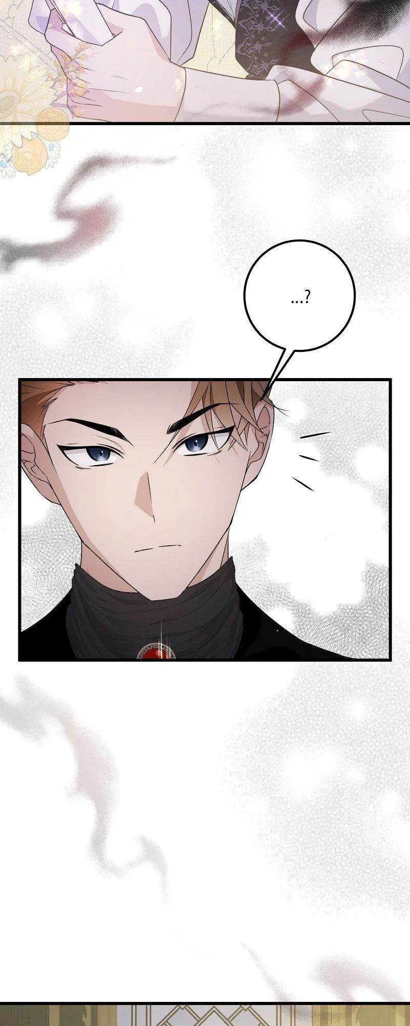 My First kiss With The Evil Butler Chapter 7 page 56