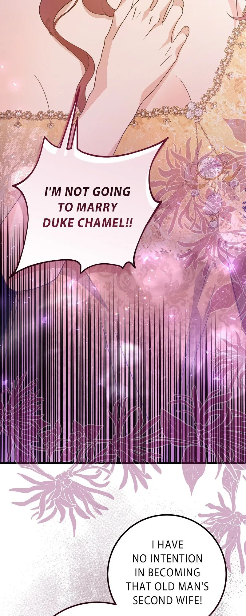 My First kiss With The Evil Butler Chapter 12 page 57
